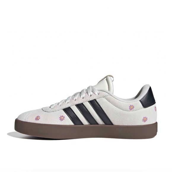 Adidas VL court 3 sneakers - Picture 3 of 4